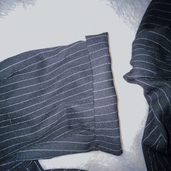 Maurices elastic tapered pants 🌼 size : medium - Picture 6 of 6